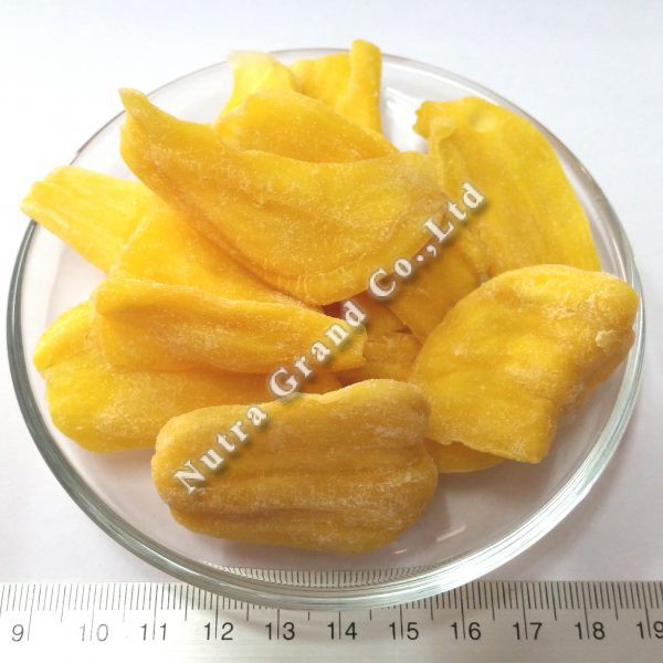 干菠萝蜜 泰国水果 OEM 代加工生产